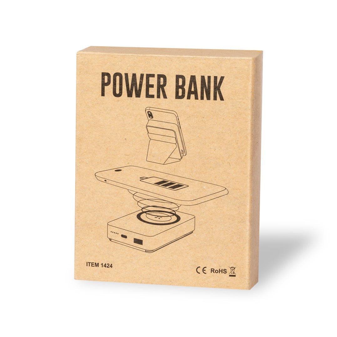 Power Bank Dobson