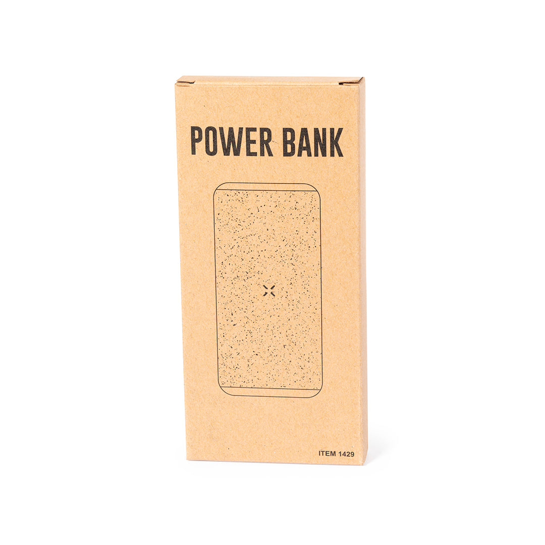 Power Bank Limerick
