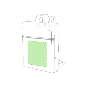 Zona de Impresión - Área 1