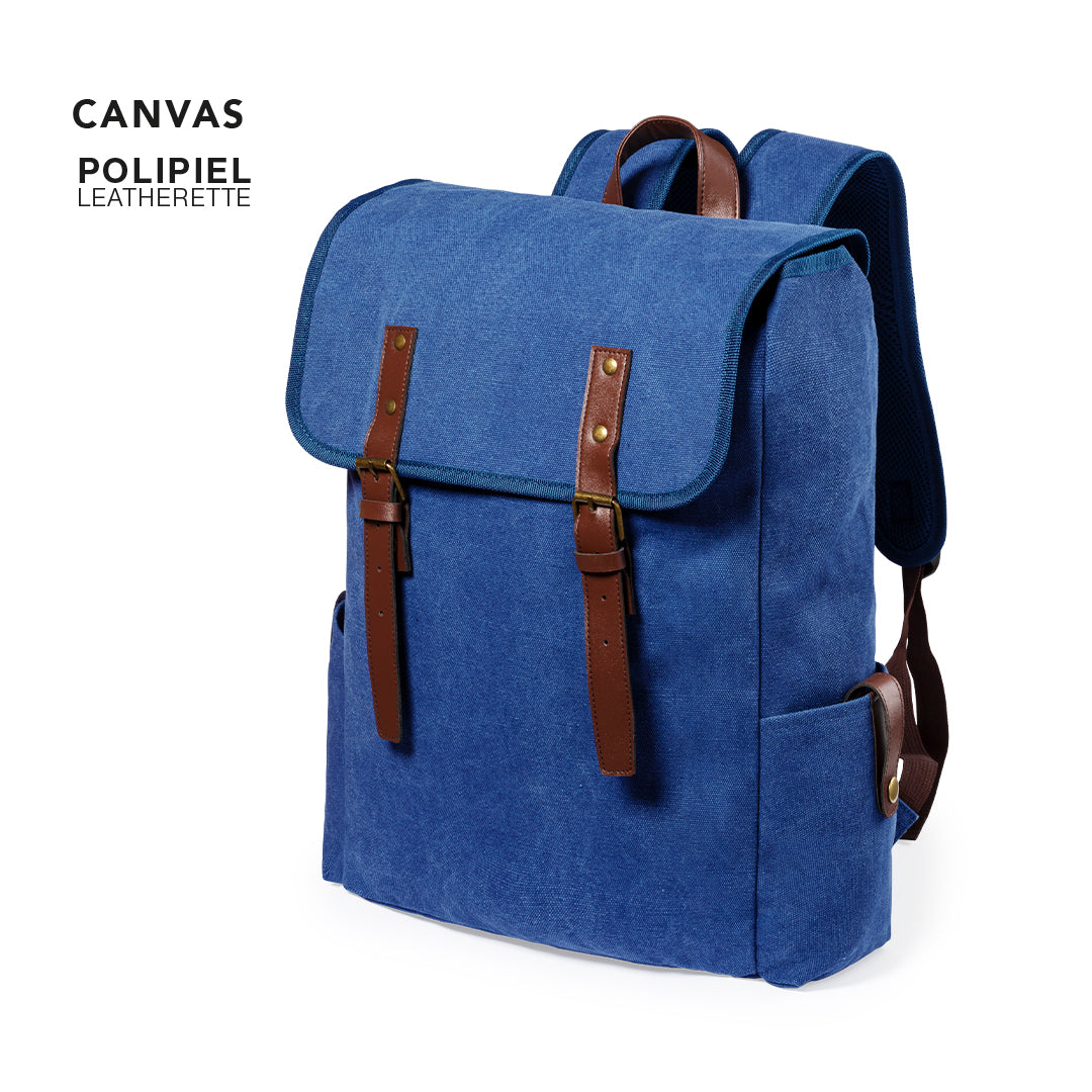Mochila Snorlax