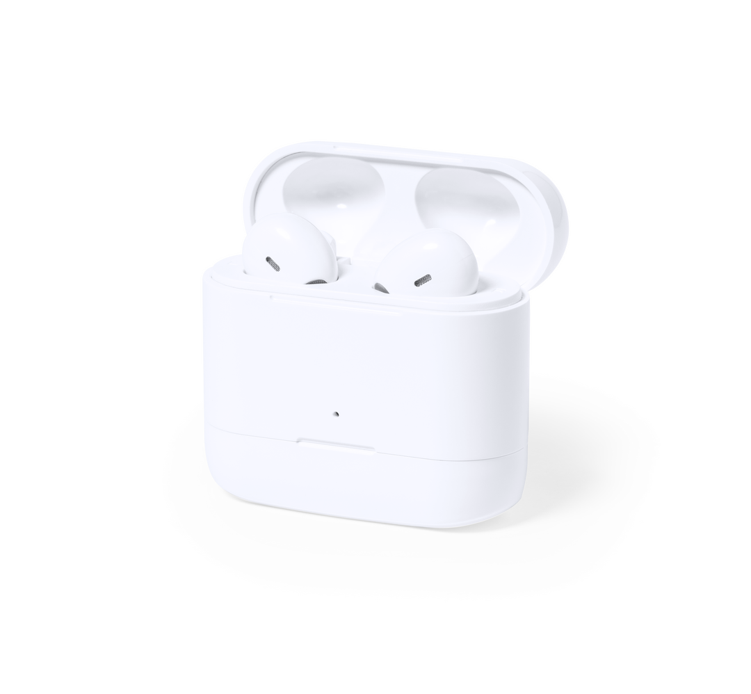Auriculares Baksen