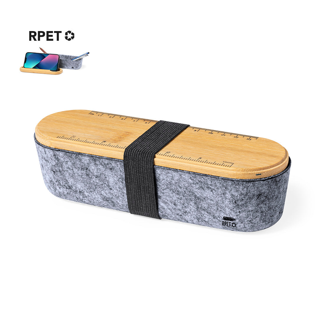 Estuche Glaston