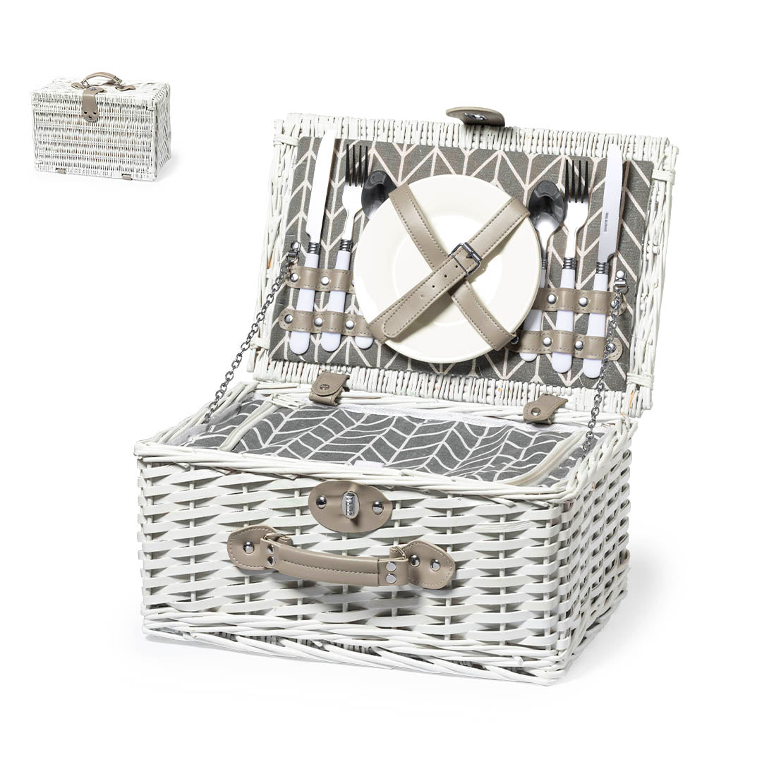 Cesta Nevera Picnic Midland