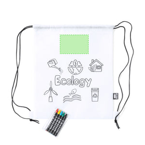 Zona de Impresión - Área 1