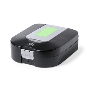 Zona de Impresión - Área 1