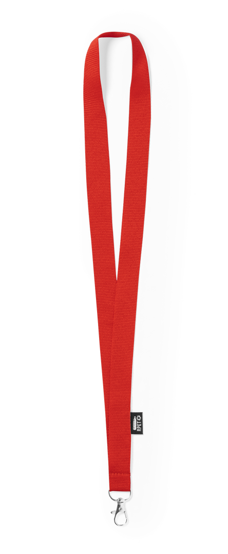 Lanyard Loriet