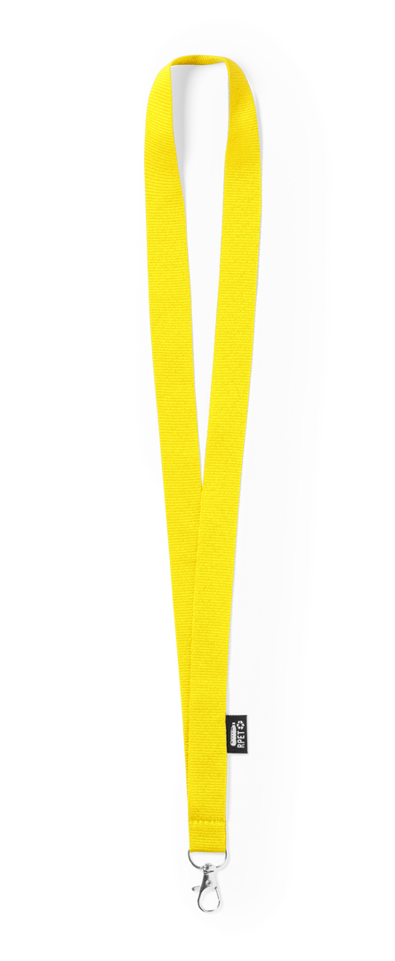 Lanyard Loriet