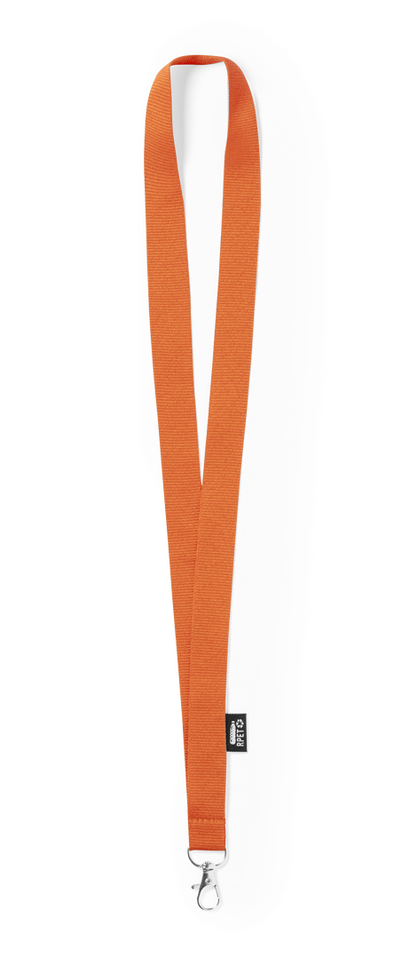 Lanyard Loriet