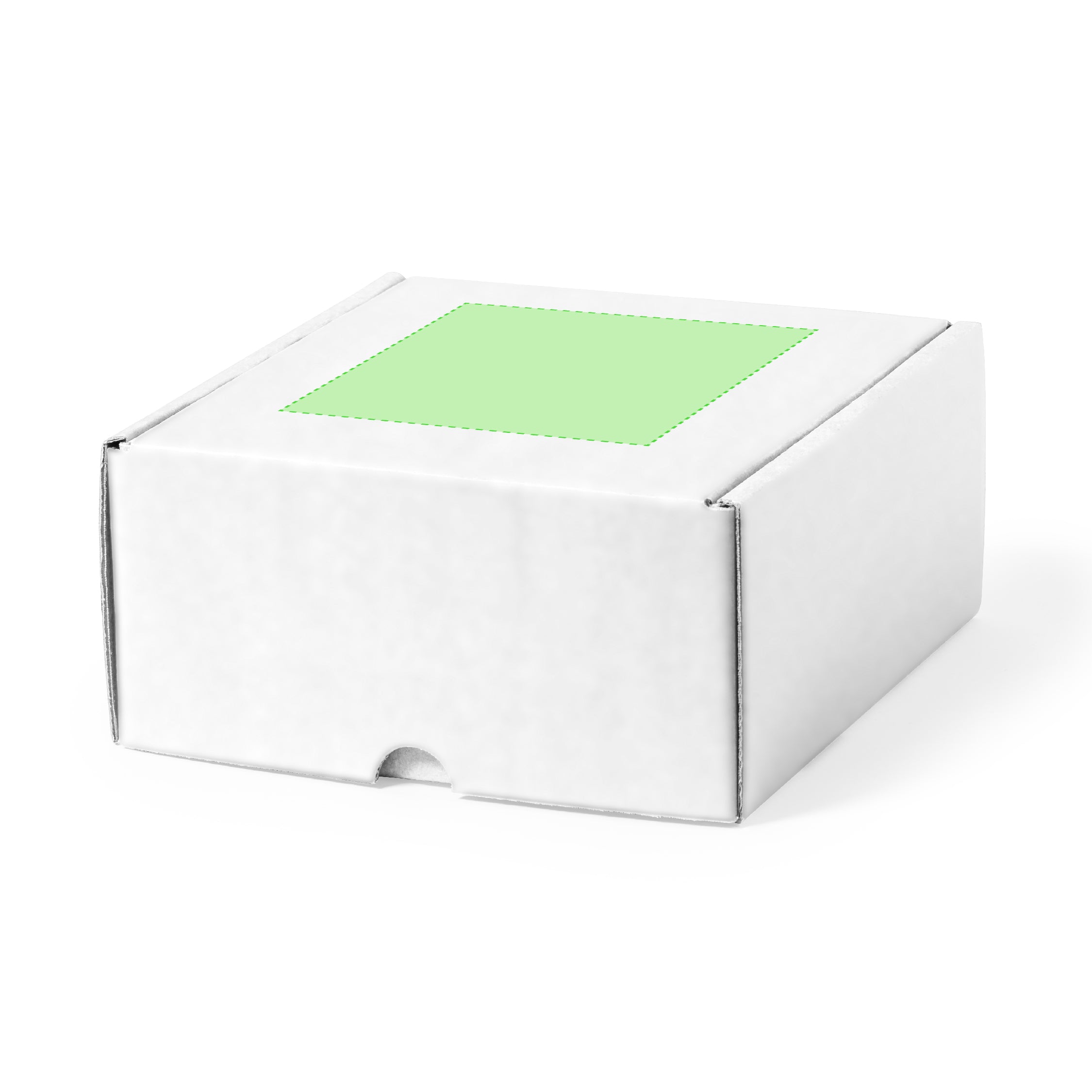 Caja Presentación Fissur