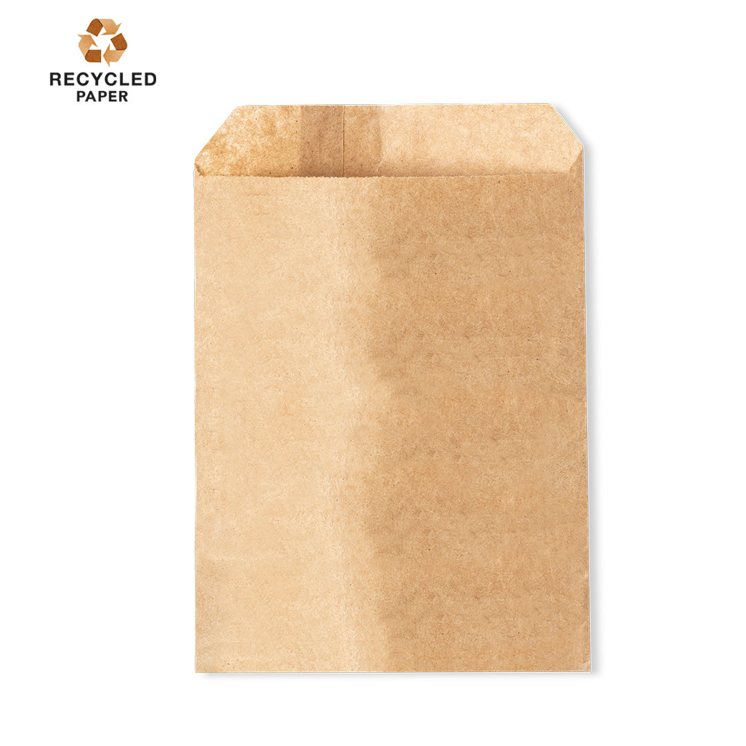 Bolsa Quimod