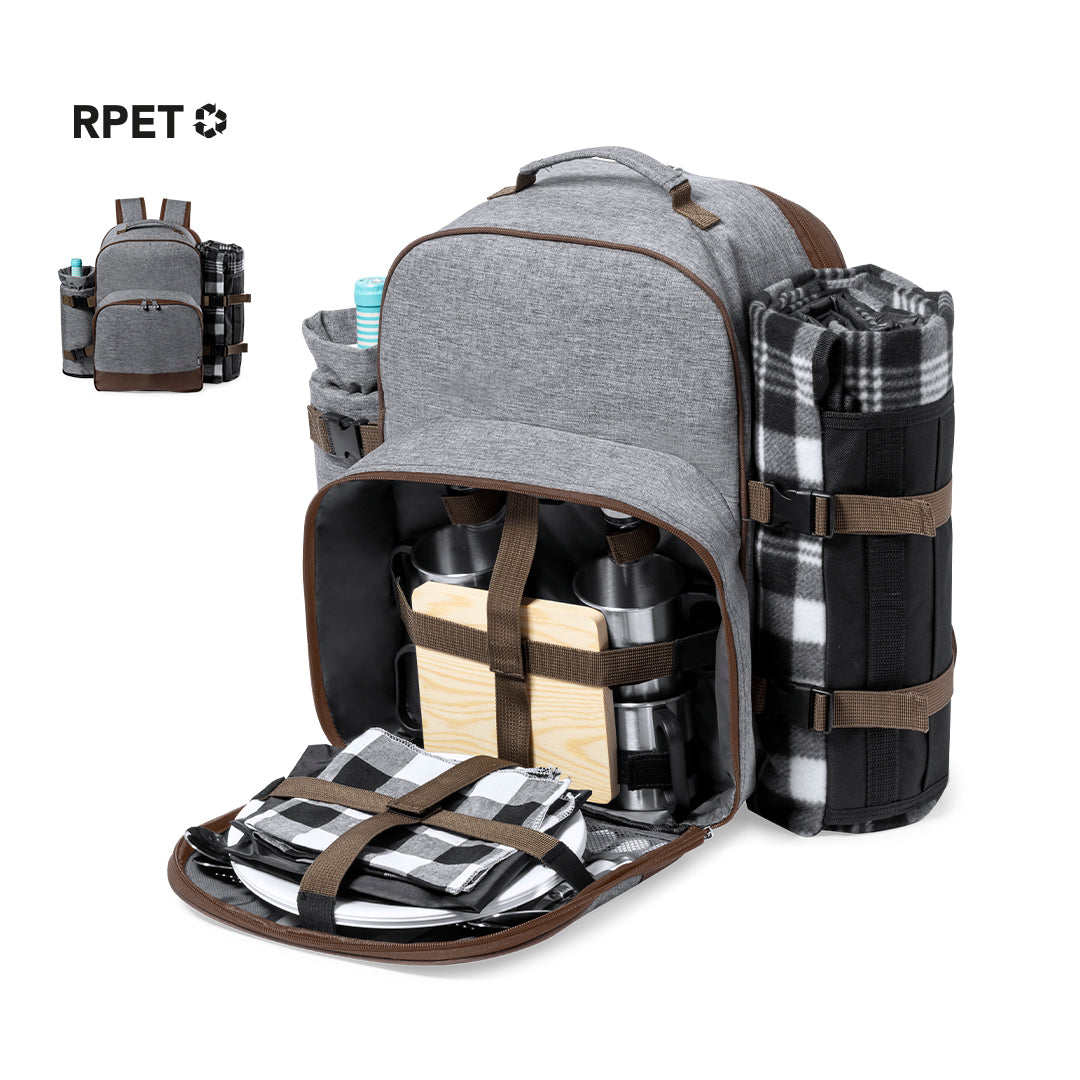 Mochila Nevera Picnic Seyman