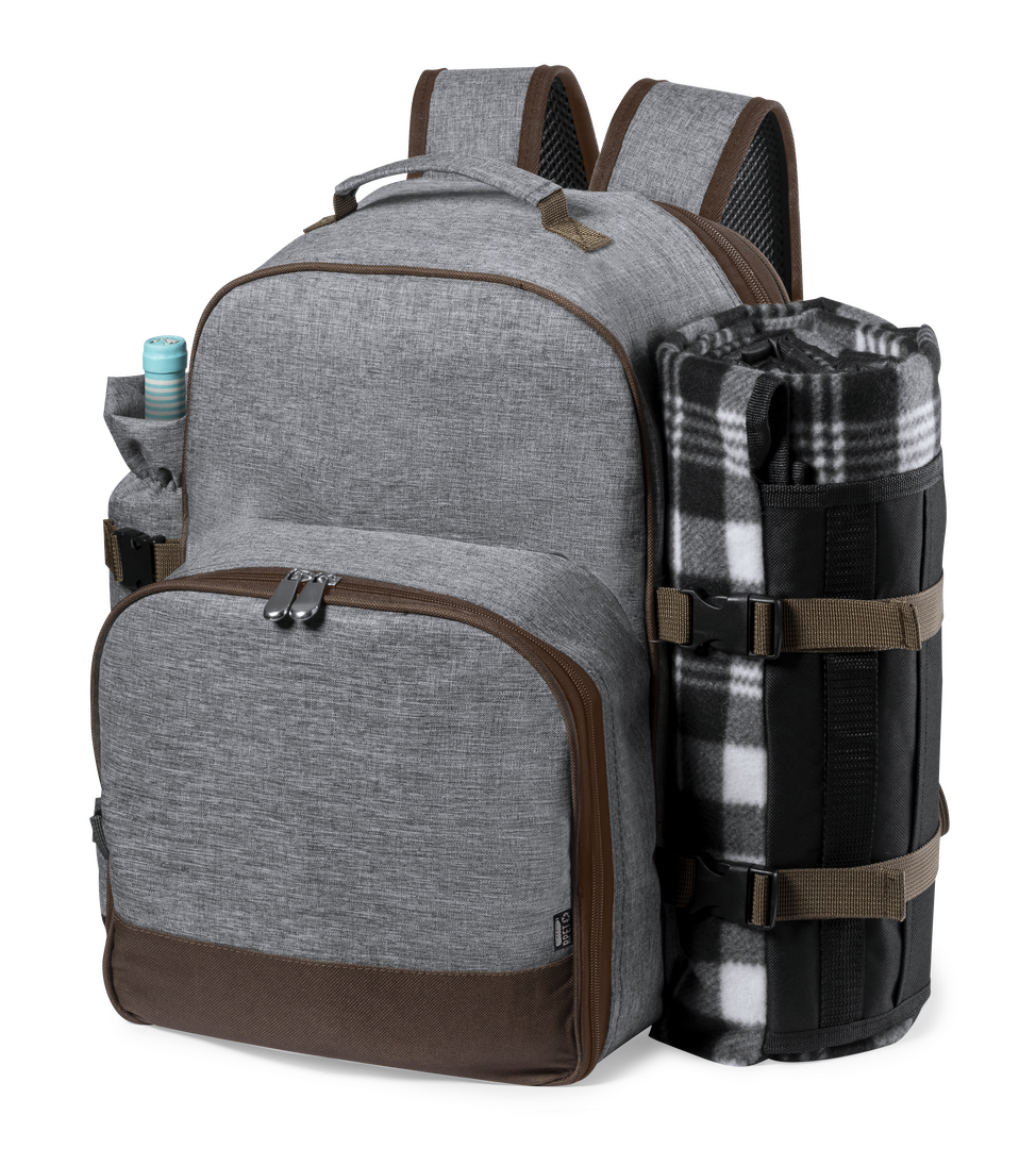 Mochila Nevera Picnic Seyman