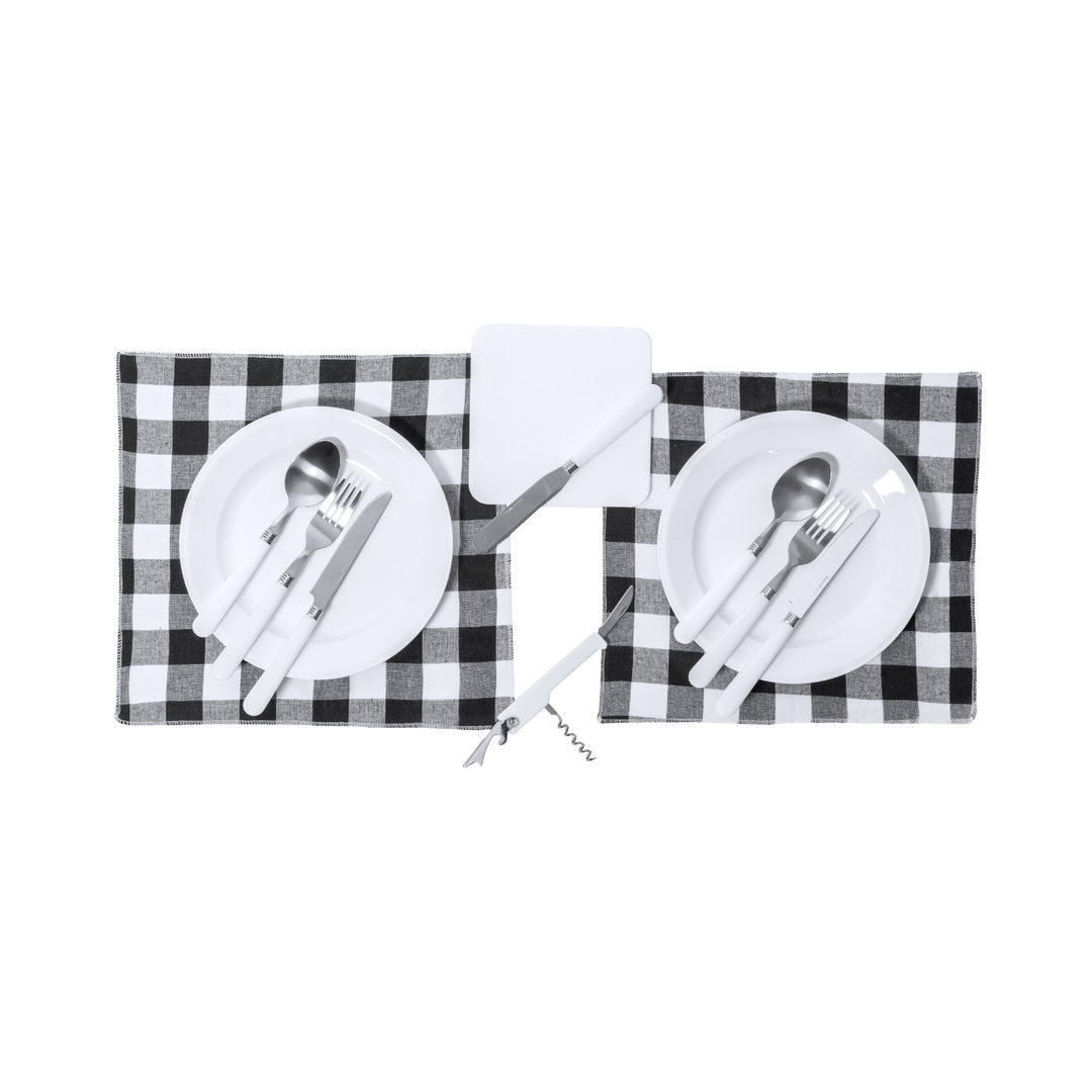 Set Picnic Tilken
