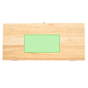 Zona de Impresión - Área 1