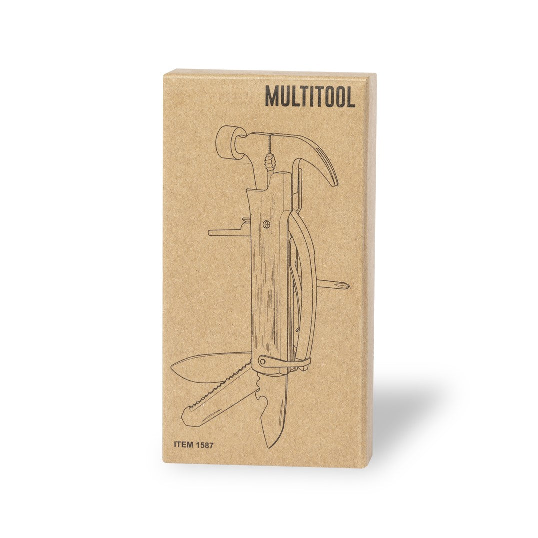 Multiherramienta Craxin