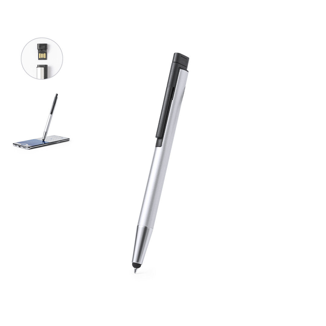 Bolígrafo Puntero Usb Xaba 16 GB