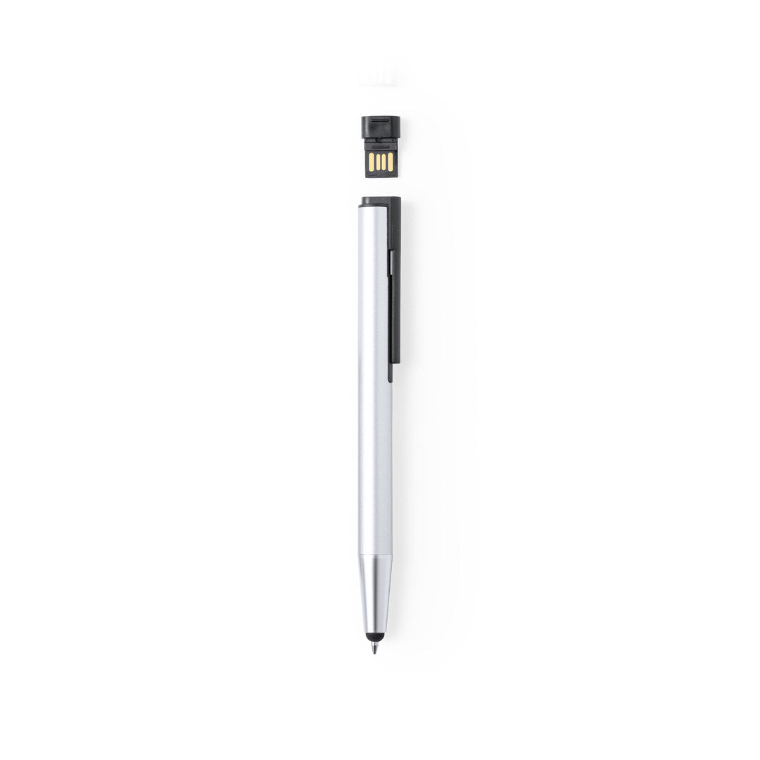Bolígrafo Puntero Usb Xaba 16 GB