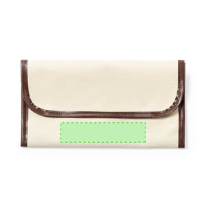 Zona de Impresión - Área 2