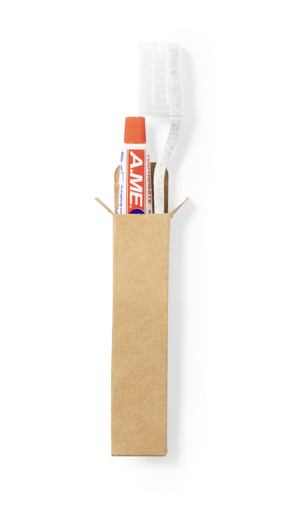 Set Dental Kit