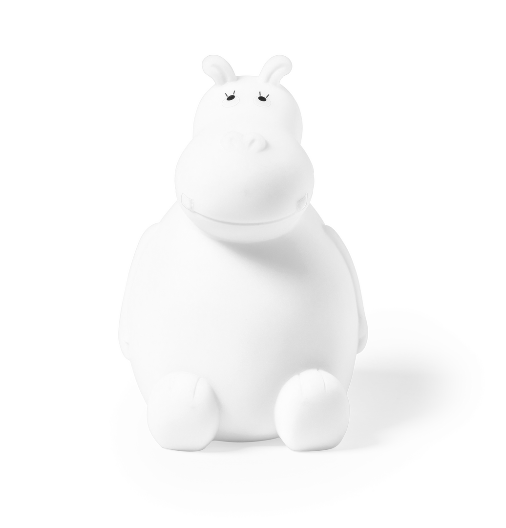 Hucha Hippo