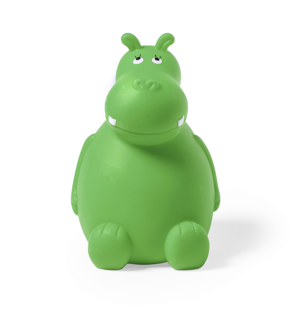 Hucha Hippo