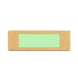 Zona de Impresión - Área 1