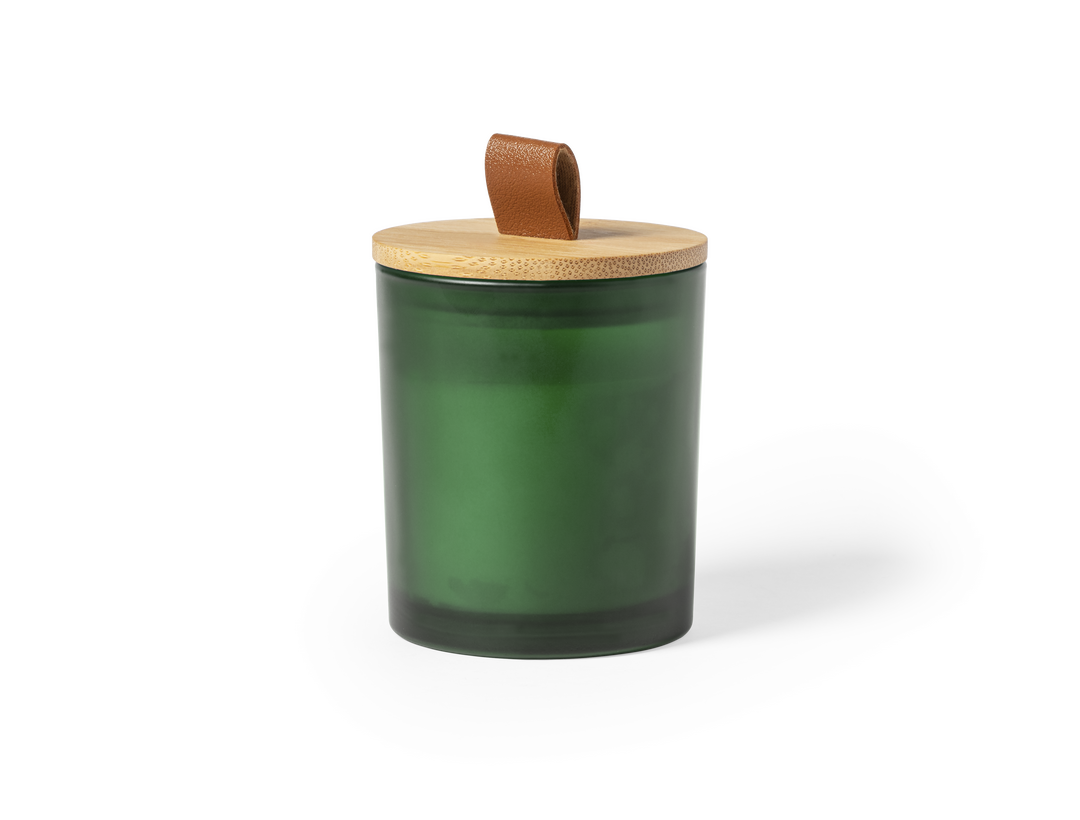 Vela Aromática Lonka