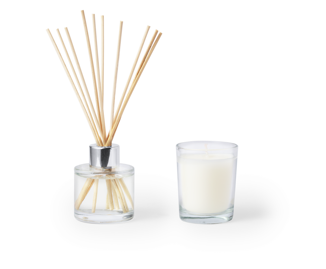 Set Aromático Hanks