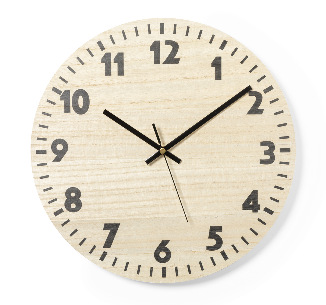 Reloj Yustry