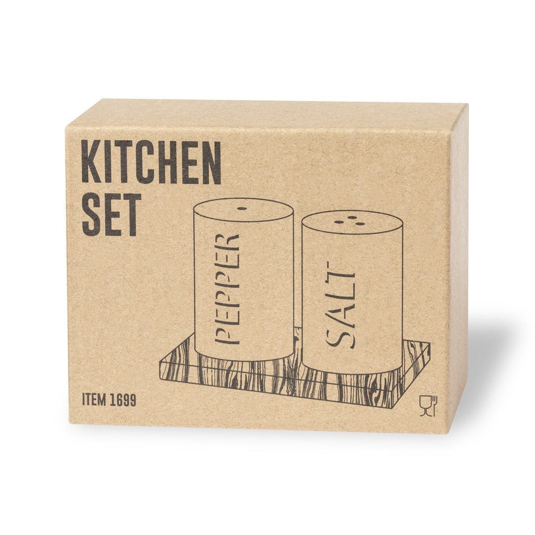 Set Cocina Bekox