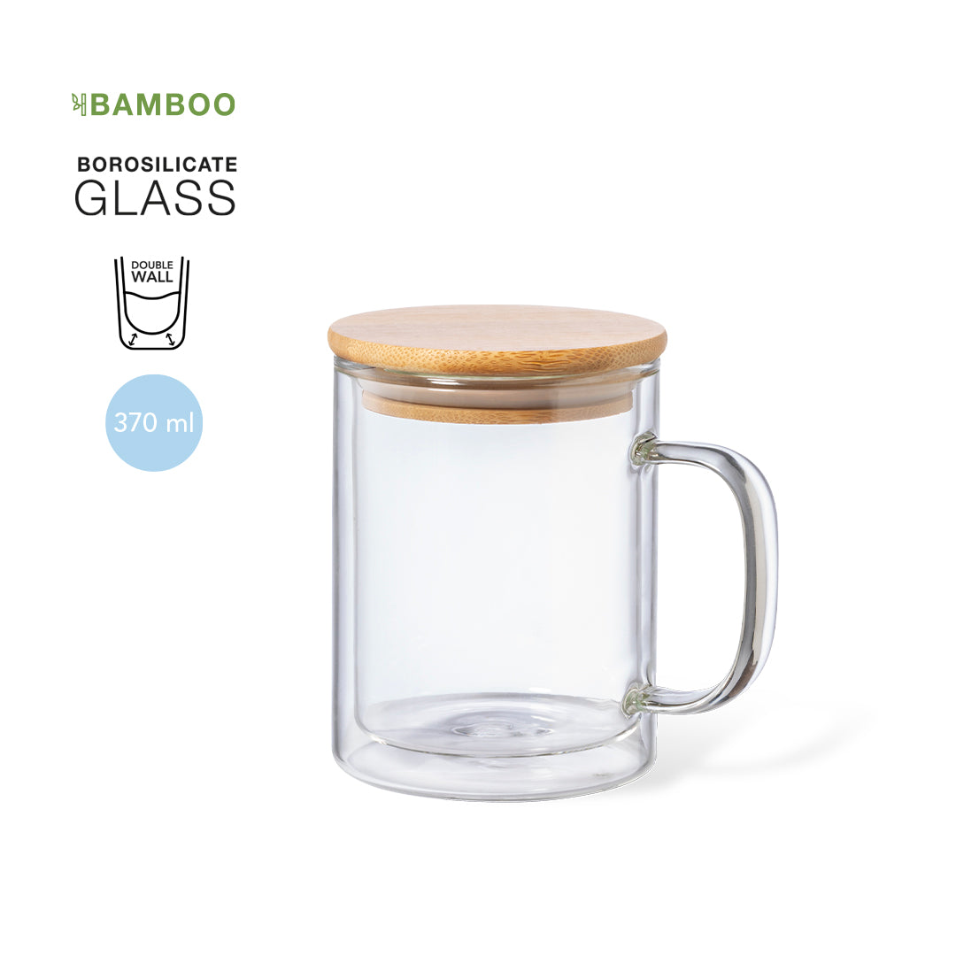 Taza Térmica Laik