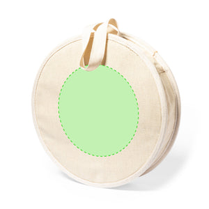 Zona de Impresión - Área 1