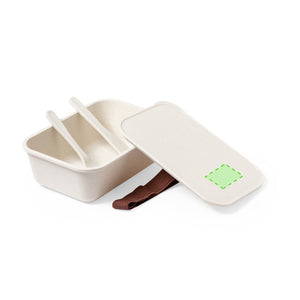 Zona de Impresión - Área 8