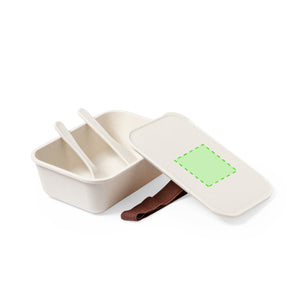 Zona de Impresión - Área 3