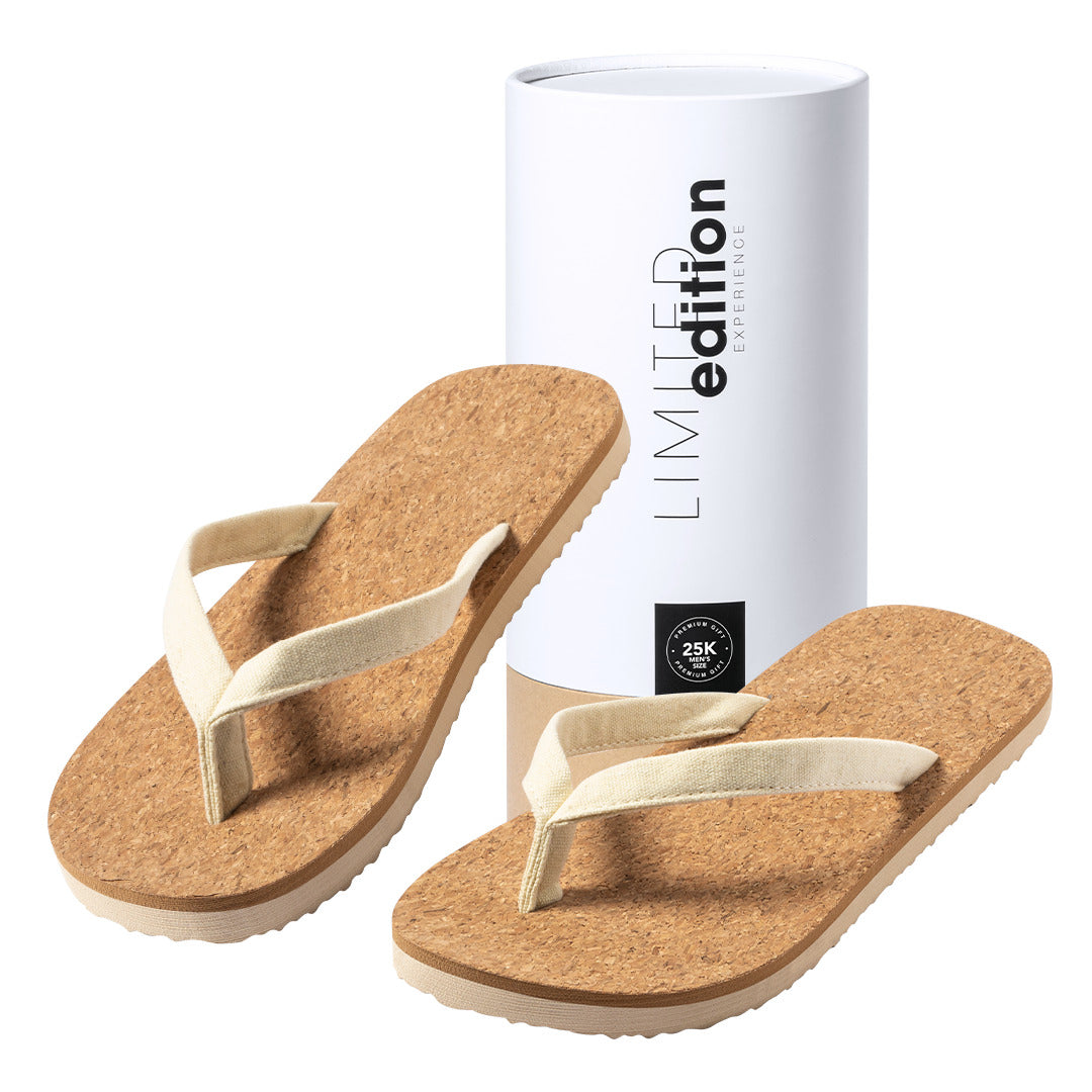 Chanclas Yassir