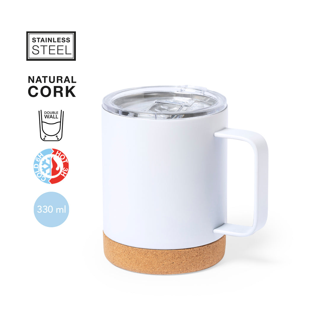 Taza Térmica Loret