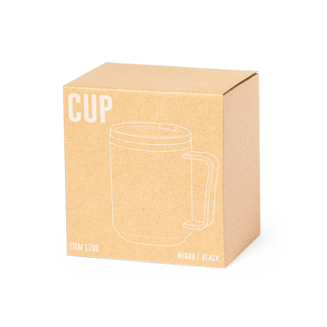 Taza Térmica Tikam