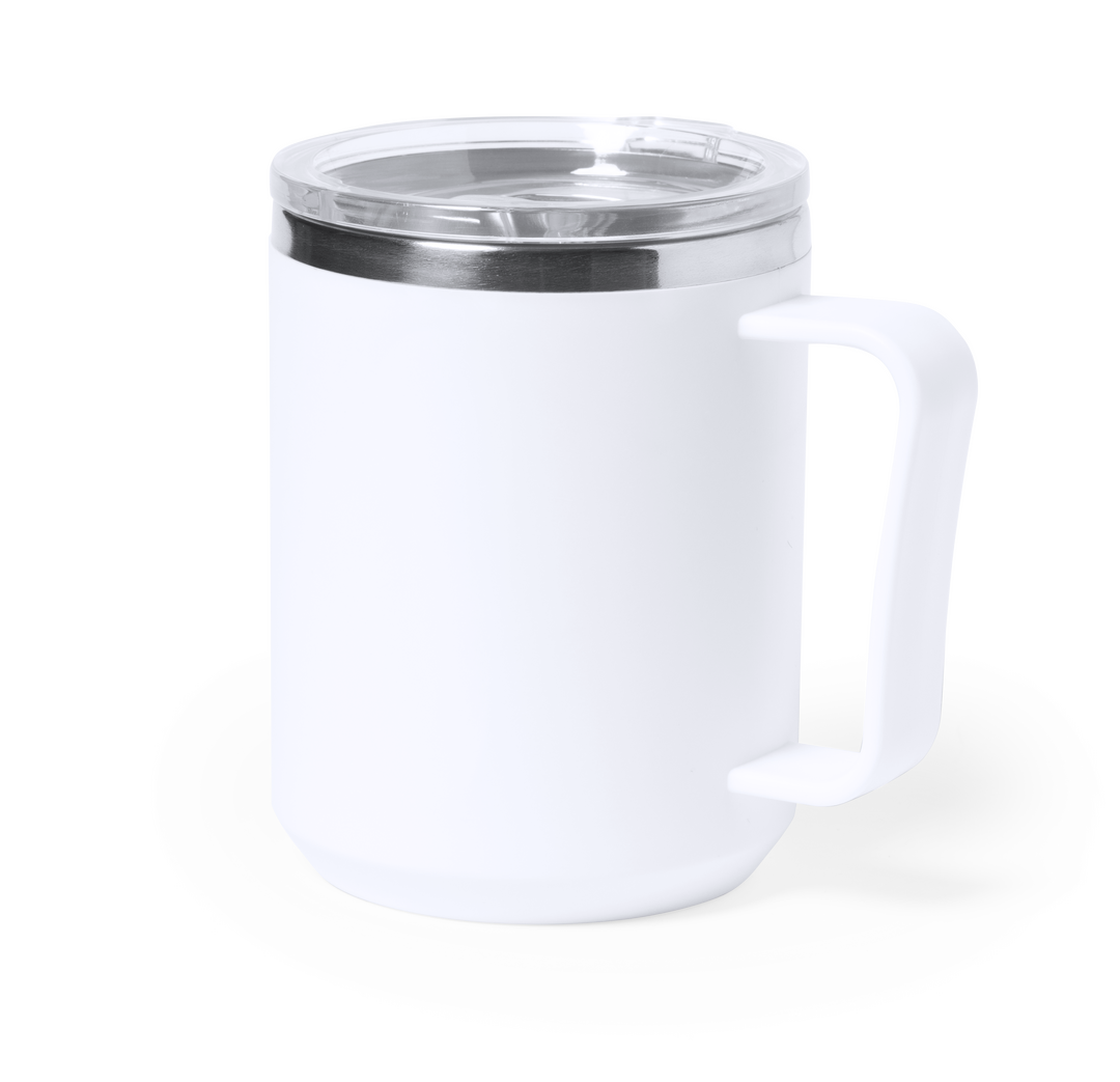 Taza Térmica Tikam