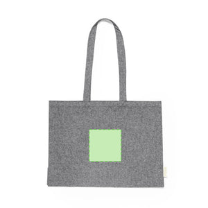 Zona de Impresión - Área 3