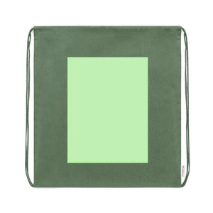 Zona de Impresión - Área 1