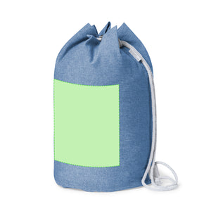 Zona de Impresión - Área 1