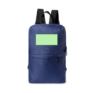 Zona de Impresión - Área 1