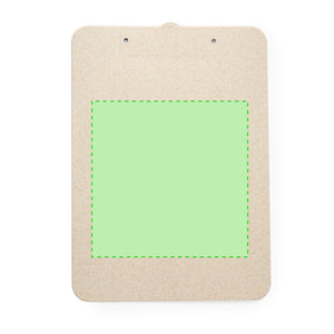 Zona de Impresión - Área 2