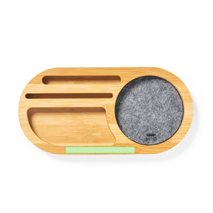 Zona de Impresión - Área 2