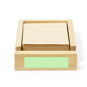 Zona de Impresión - Área 1