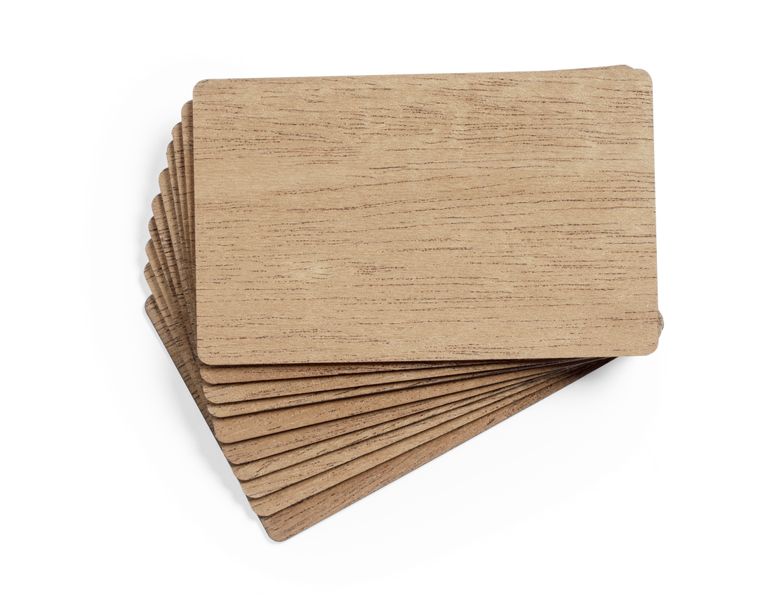 Set Tarjetas Inary