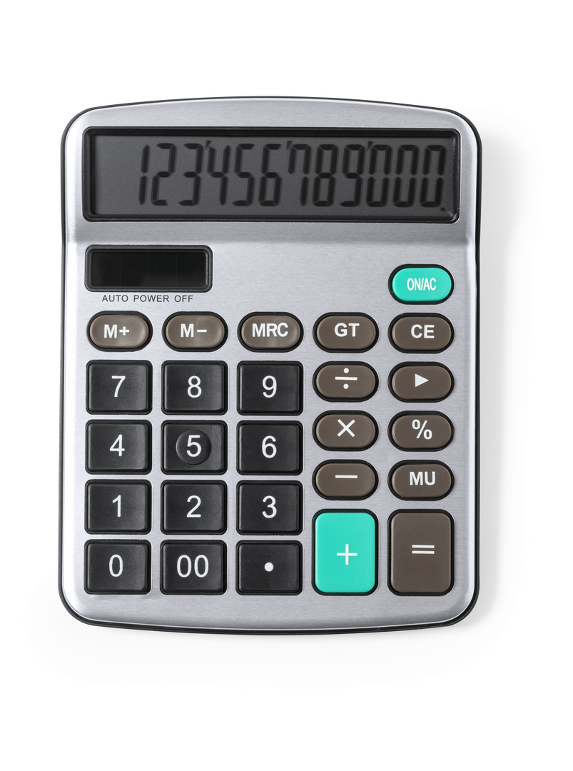 Calculadora Tueris