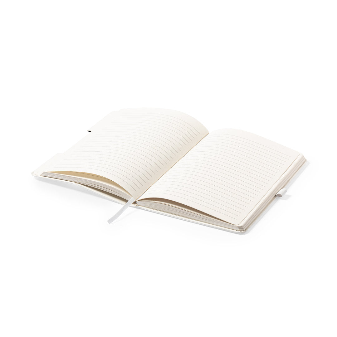 Libreta Soporte Torya