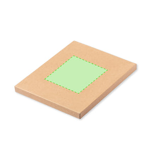 Zona de Impresión - Área 3