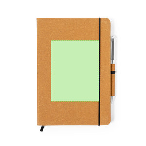 Zona de Impresión - Área 4